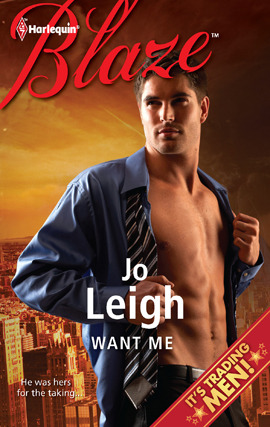 Title details for Want Me by Jo Leigh - Available